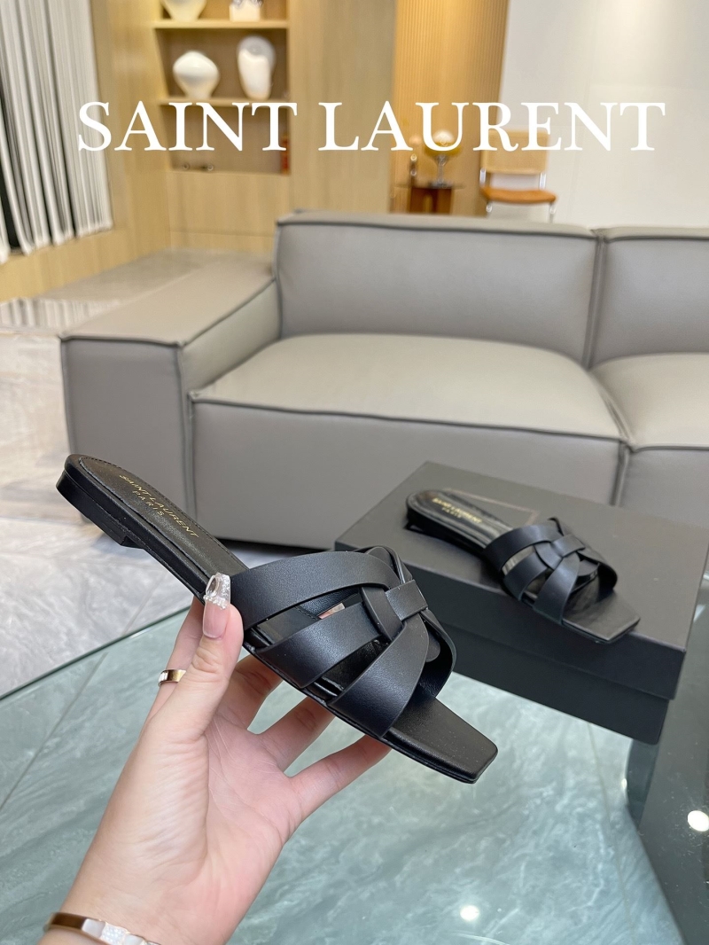 YSL Slippers